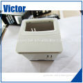 Plastic Enclosure shell case housing For Electronics Oem Plastic Electronic Equipment Cover